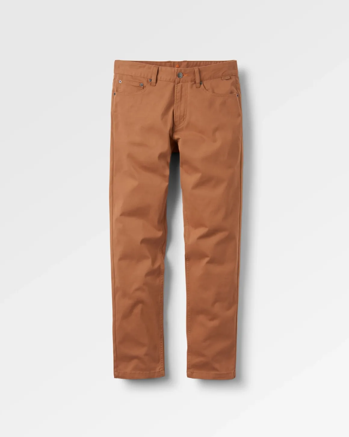 Pantalon 5 poches 365 - Coconut