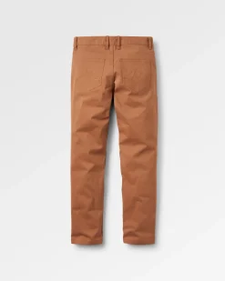 Pantalon 5 poches 365 - Coconut