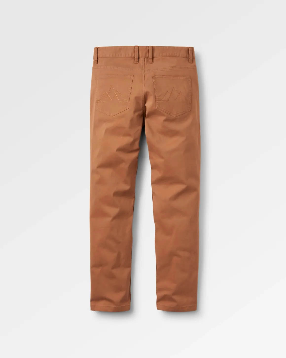 Pantalon 5 poches 365 - Coconut
