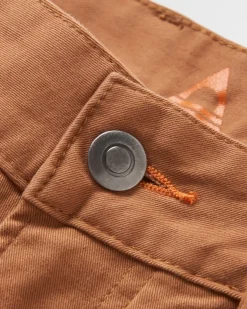 Pantalon 5 poches 365 - Coconut