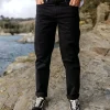 Pantalon 5 poches 365 - Noir