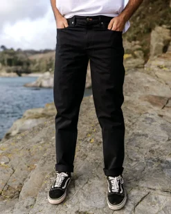 Pantalon 5 poches 365 - Noir
