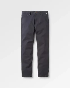 Pantalon 5 poches 365 - Noir