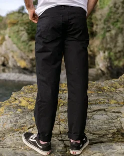 Pantalon 5 poches 365 - Noir