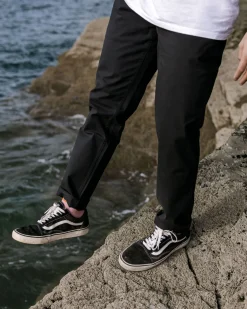 Pantalon 5 poches 365 - Noir