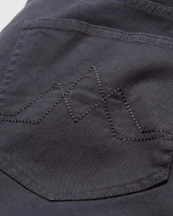 Pantalon 5 poches 365 - Noir