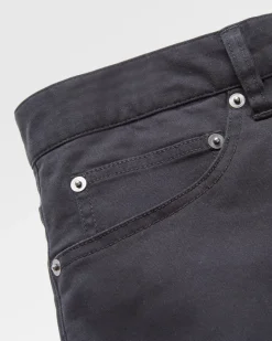 Pantalon 5 poches 365 - Noir