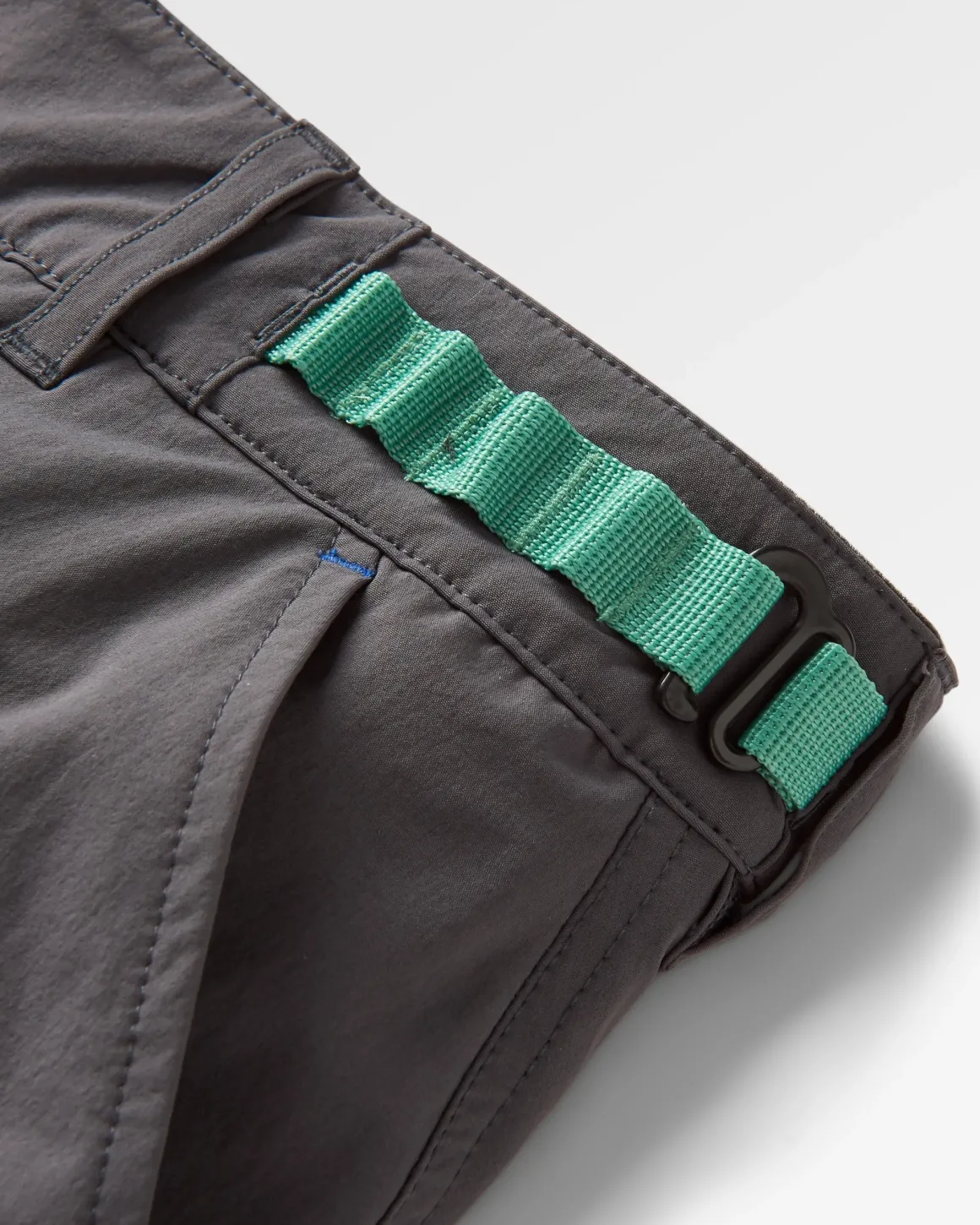 Pantalon à Revers 365 Trail - Charcoal