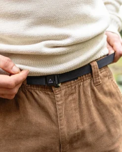 Pantalon Aventurier à Cordon - Noix de Coco