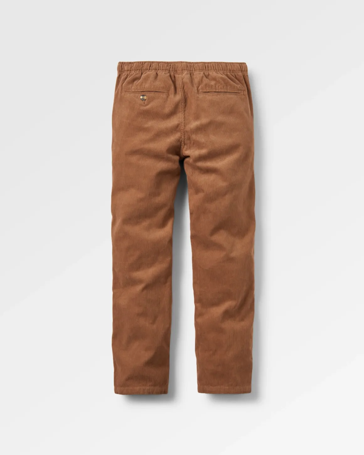 Pantalon Aventurier à Cordon - Noix de Coco