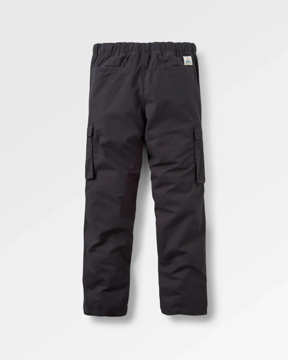 Pantalon Cargo Aventurier - Noir