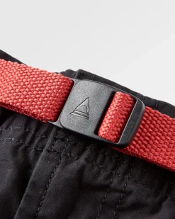 Pantalon Cargo Aventurier - Noir