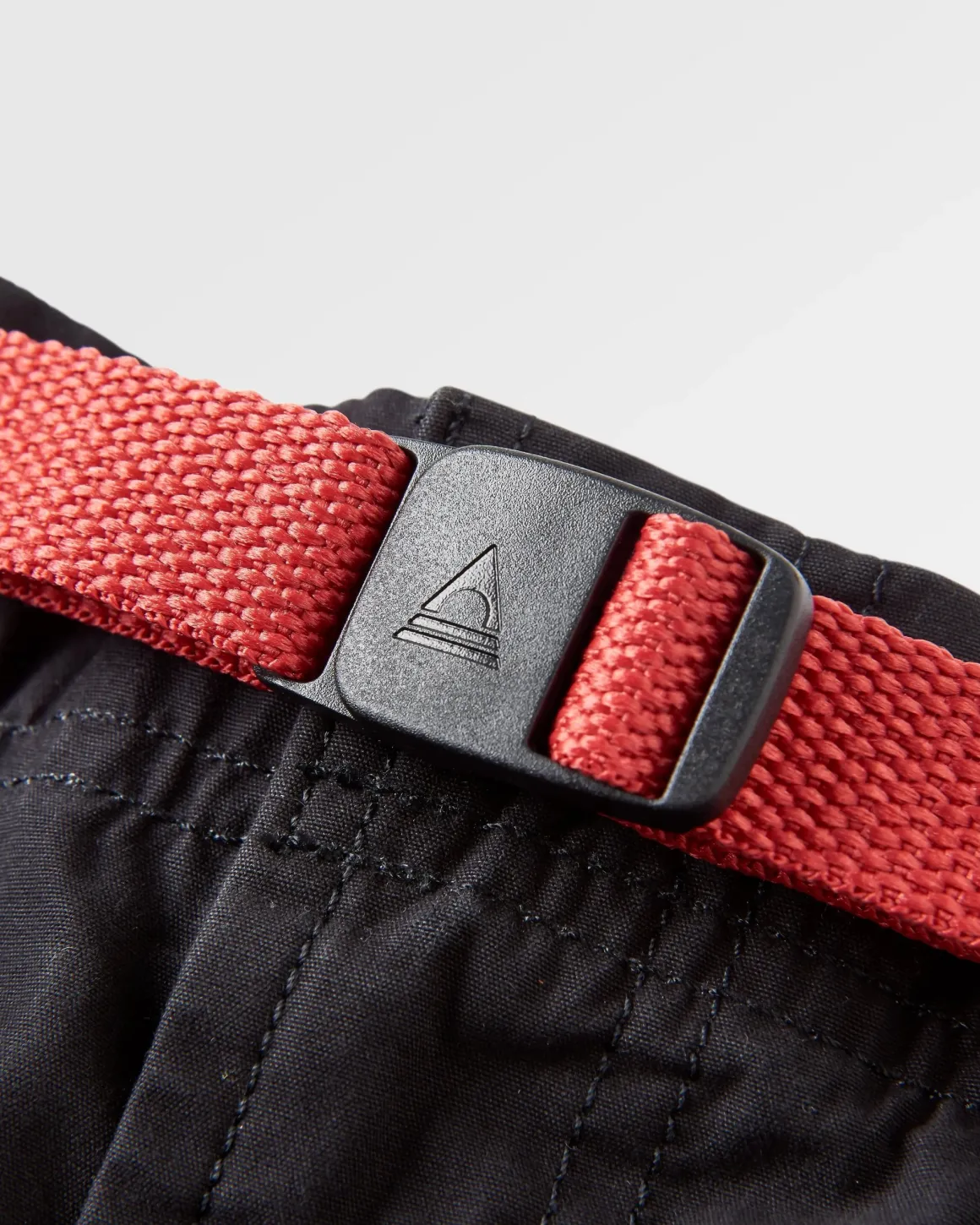 Pantalon Cargo Aventurier - Noir