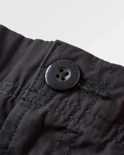 Pantalon Cargo Aventurier - Noir