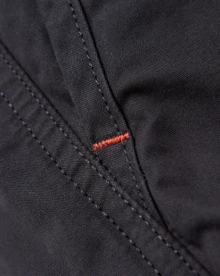 Pantalon Cargo Aventurier - Noir
