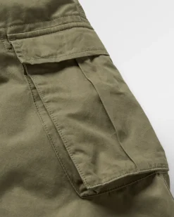 Pantalon Cargo Aventurier - Kaki