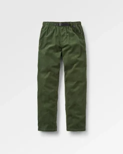 Pantalon Corduroy Aventurier - Fir Tree