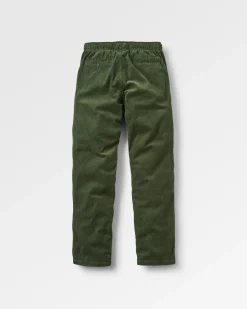 Pantalon Corduroy Aventurier - Fir Tree