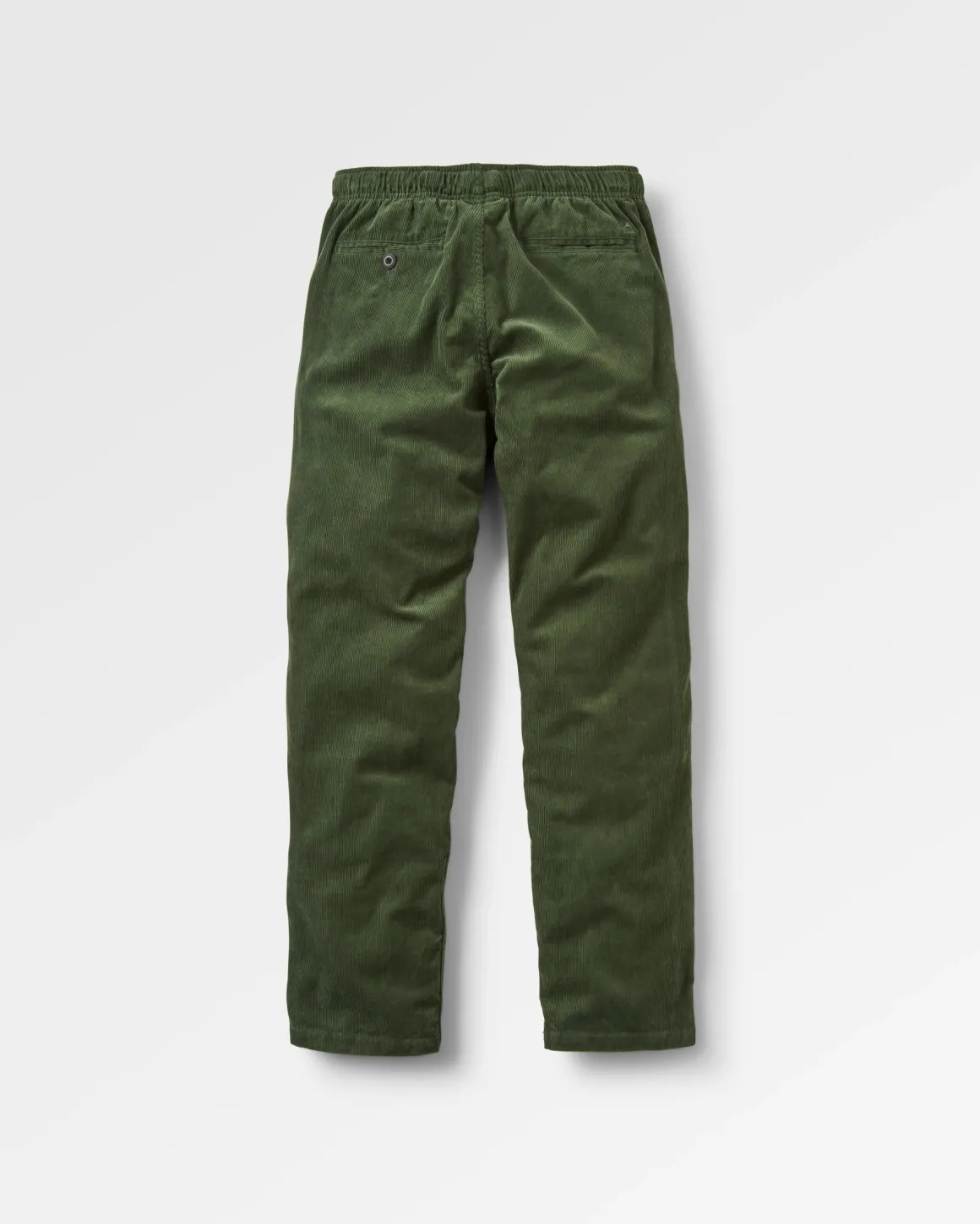 Pantalon Corduroy Aventurier - Fir Tree