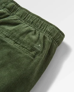 Pantalon Corduroy Aventurier - Fir Tree