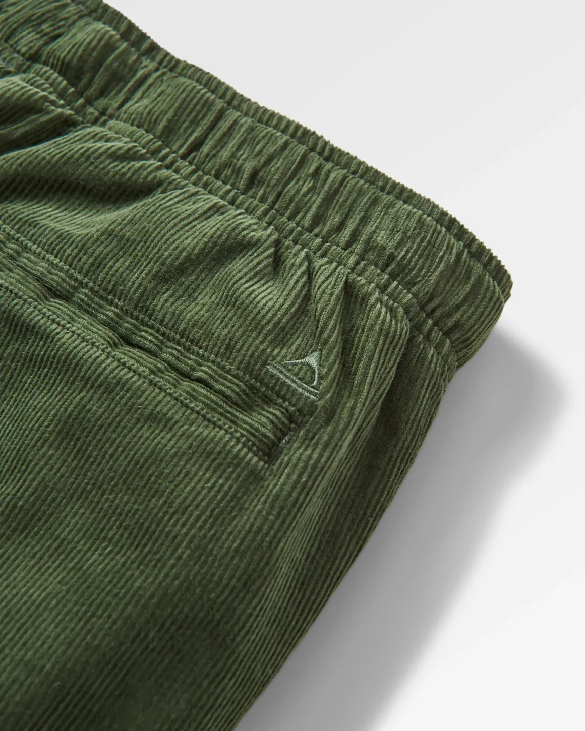 Pantalon Corduroy Aventurier - Fir Tree