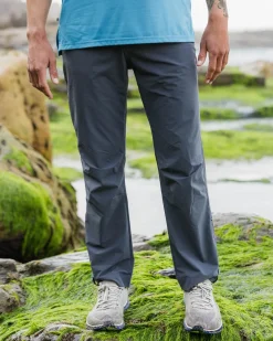 Pantalon de randonnée 365 - Charcoal
