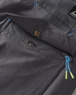 Pantalon de randonnée 365 - Charcoal