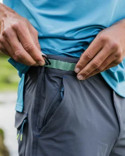 Pantalon de randonnée 365 - Charcoal