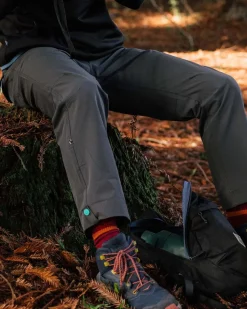 Pantalon de randonnée 365 - Charcoal