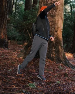 Pantalon de randonnée 365 - Charcoal
