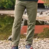 Pantalon de randonnée 365 - Kaki