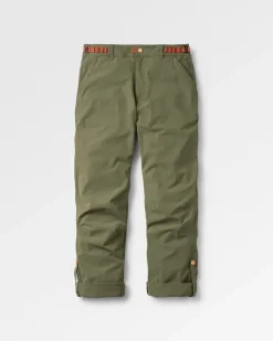 Pantalon de randonnée 365 - Kaki