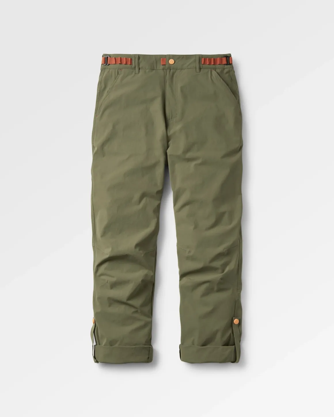 Pantalon de randonnée 365 - Kaki