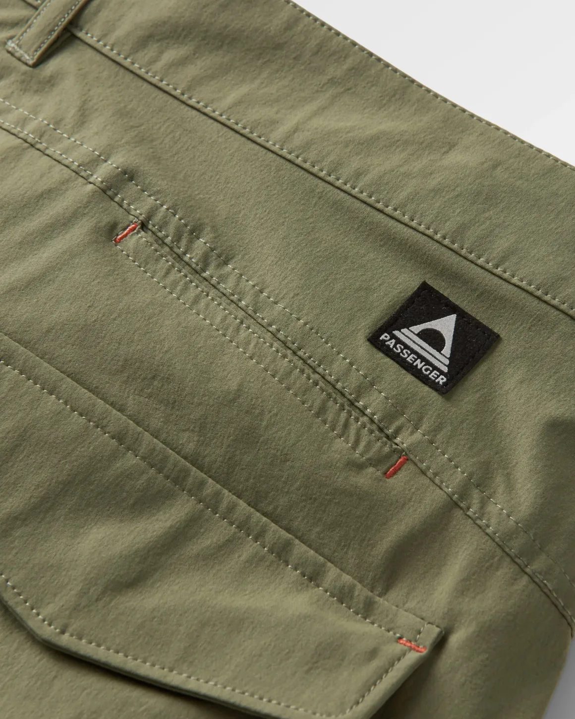 Pantalon de randonnée 365 - Kaki
