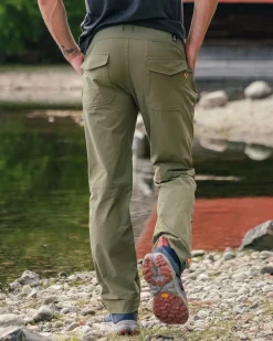 Pantalon de randonnée 365 - Kaki