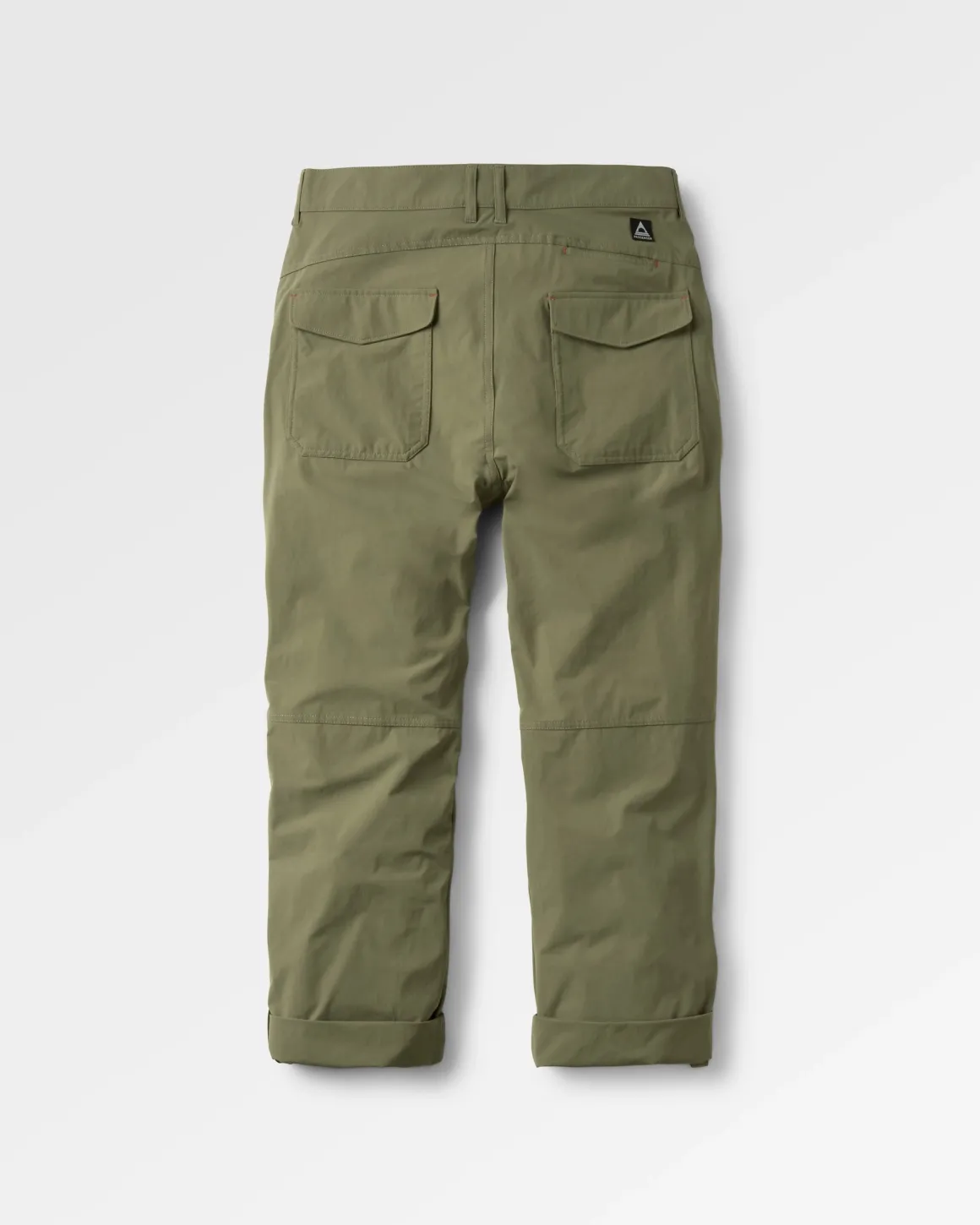 Pantalon de randonnée 365 - Kaki