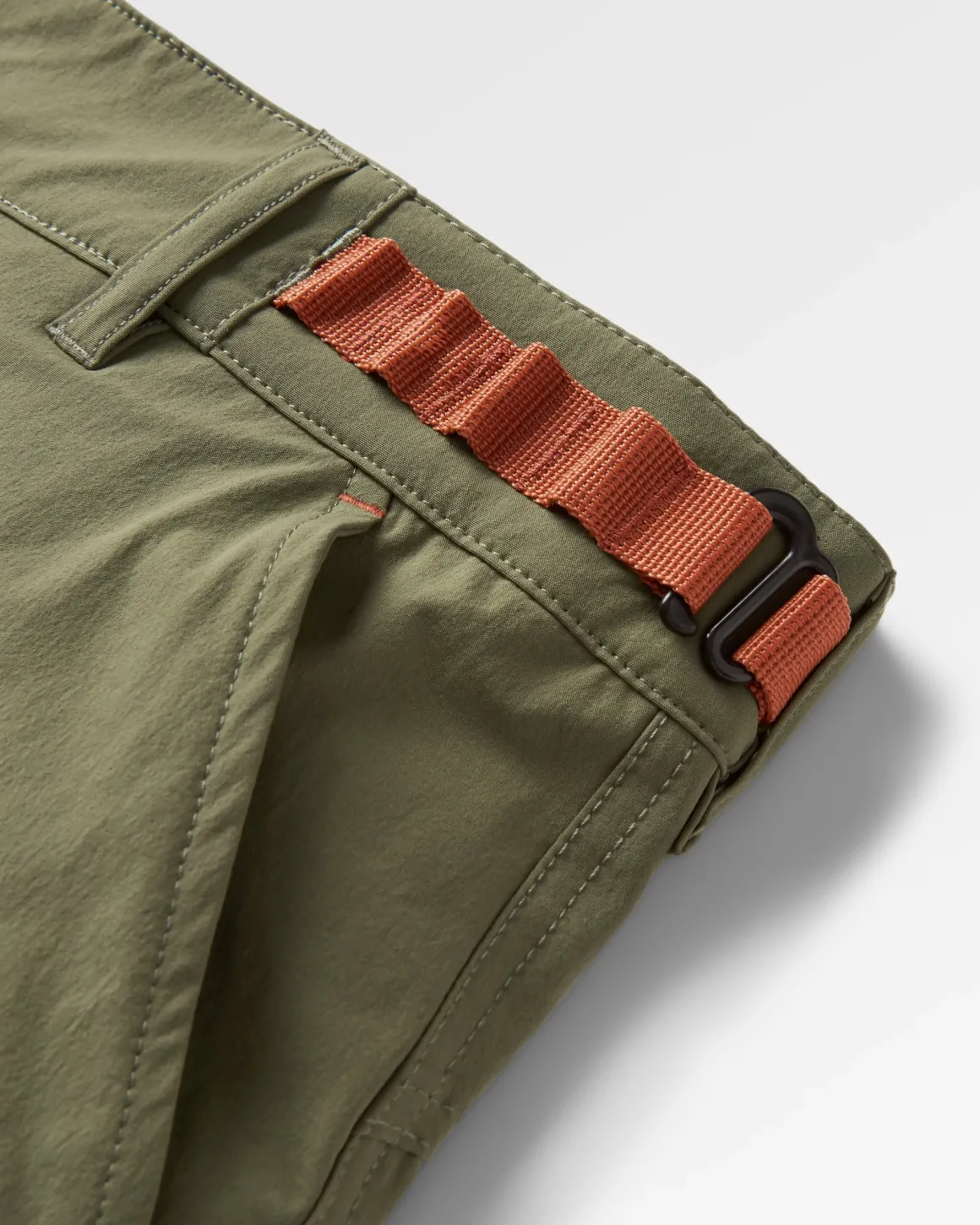 Pantalon de randonnée 365 - Kaki