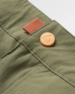 Pantalon de randonnée 365 - Kaki