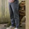 Pantalon Drift - Charcoal
