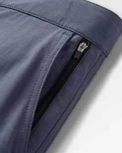 Pantalon Drift - Charcoal