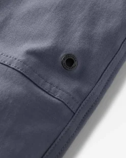 Pantalon Drift - Charcoal