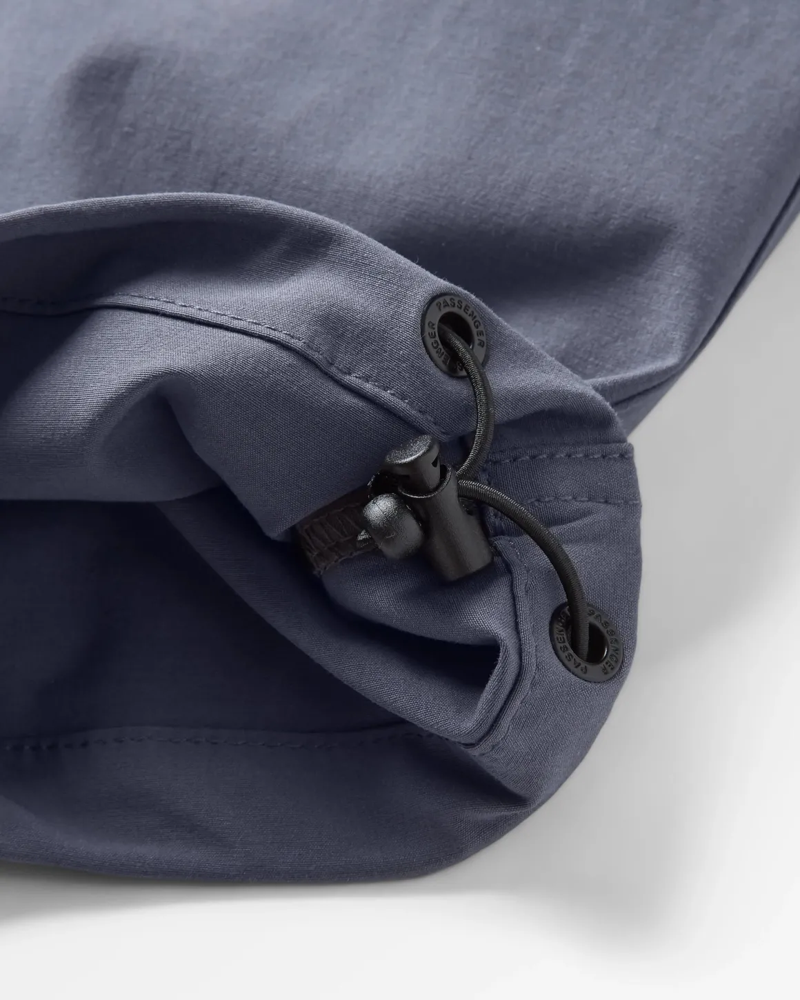 Pantalon Drift - Charcoal
