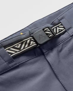 Pantalon Drift - Charcoal