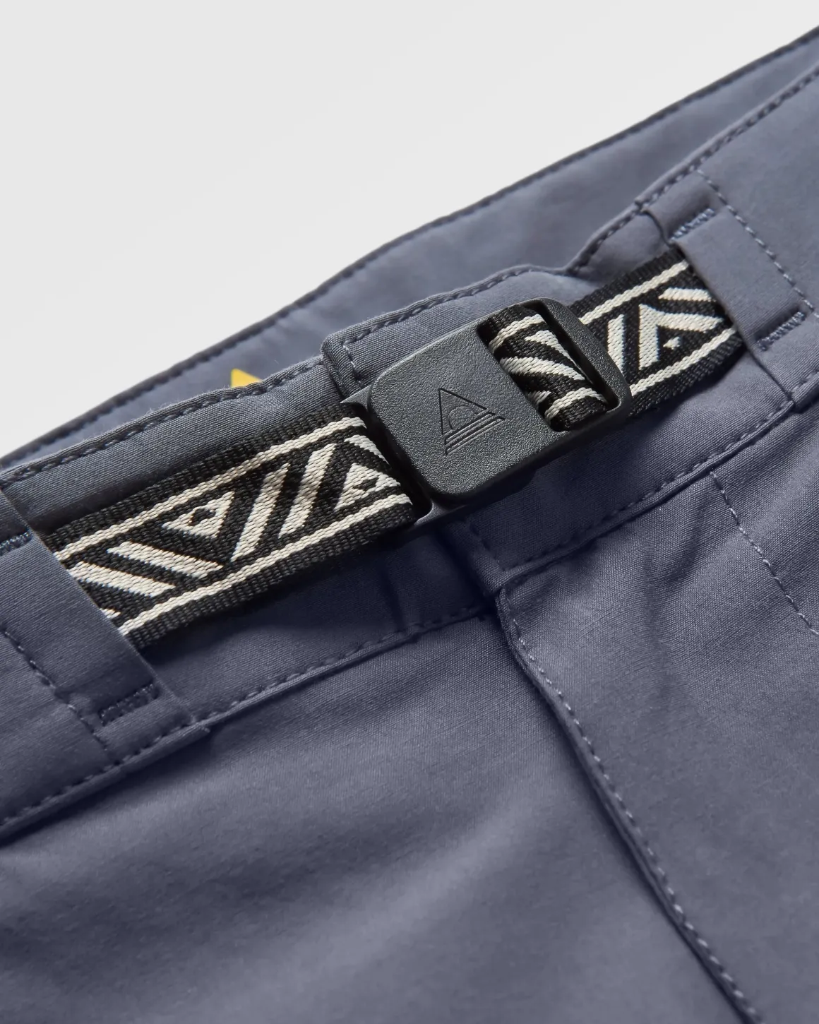 Pantalon Drift - Charcoal