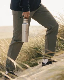Pantalon Drift - Olive Poussiéreux