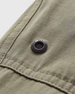 Pantalon Drift - Olive Poussiéreux