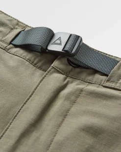 Pantalon Drift - Olive Poussiéreux
