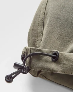Pantalon Drift - Olive Poussiéreux