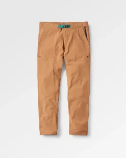 Pantalon Drift - Toffee