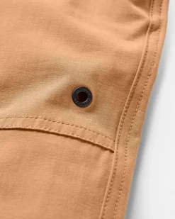 Pantalon Drift - Toffee